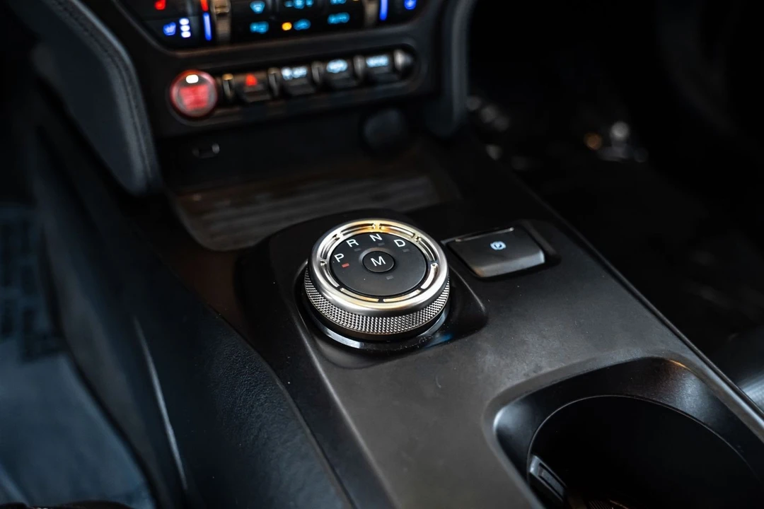 2022 Ford S550 Mustang - Image 31 of 31