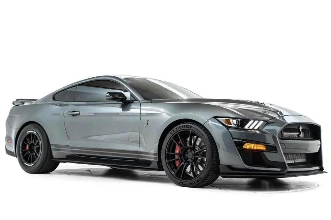 2022 Ford S550 Mustang - Image 8 of 31