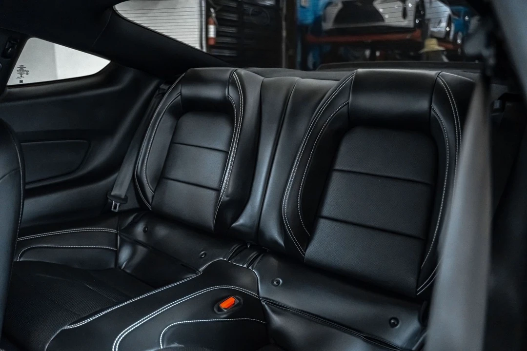 2022 Ford S550 Mustang - Image 25 of 31