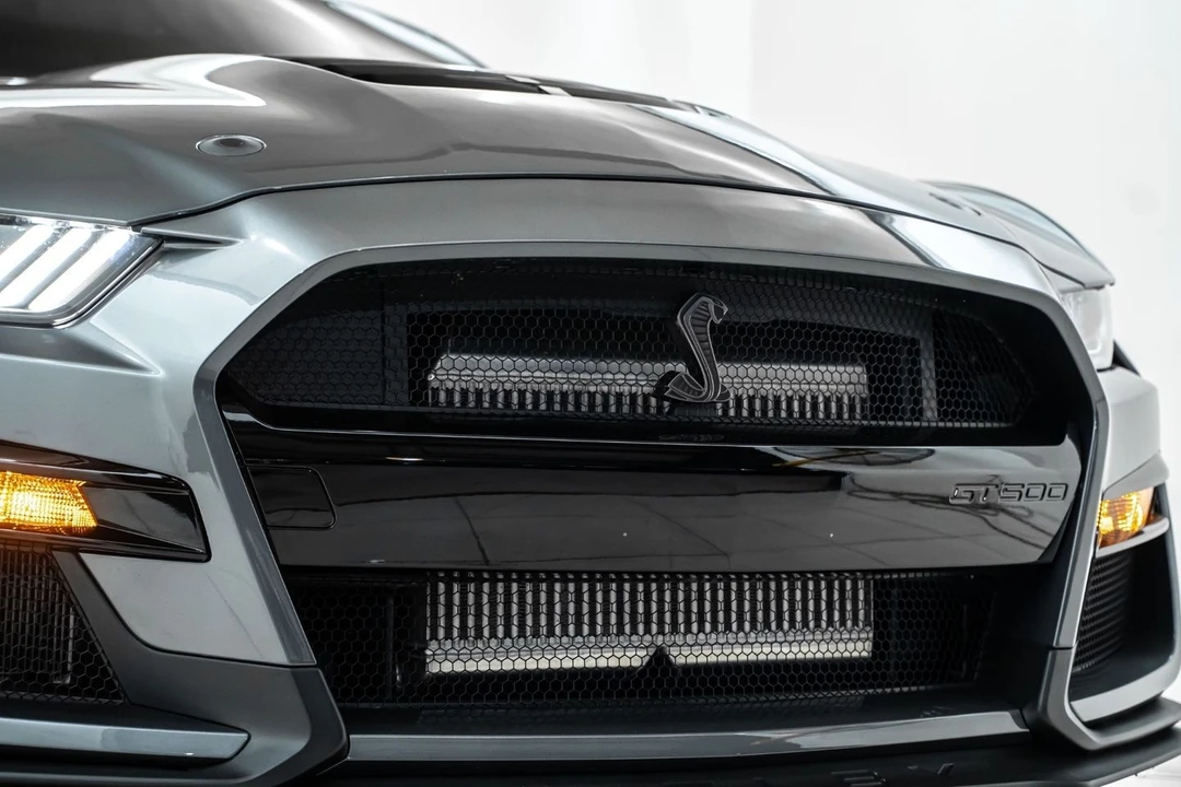 2022 Ford S550 Mustang - Image 19 of 31