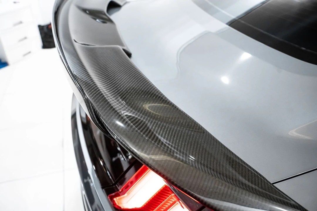 2022 Ford S550 Mustang - Image 14 of 31