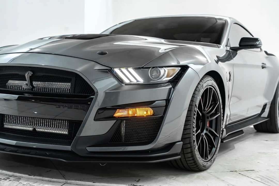 2022 Ford S550 Mustang - Image 20 of 31