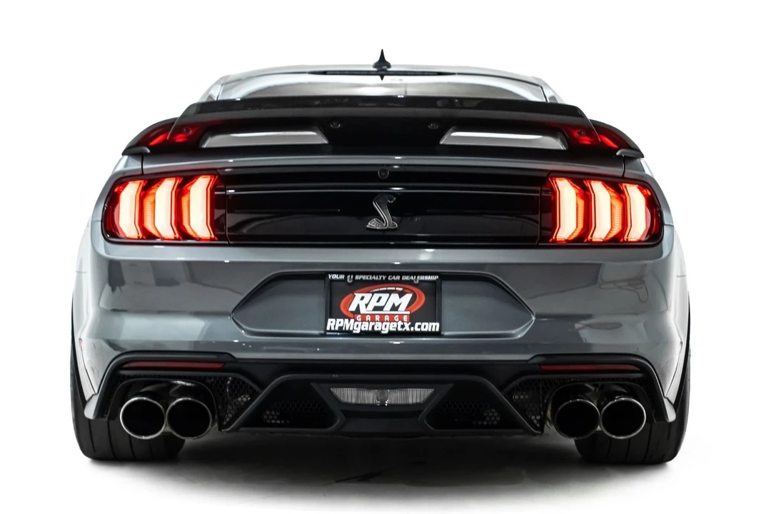 2022 Ford S550 Mustang - Image 4 of 31