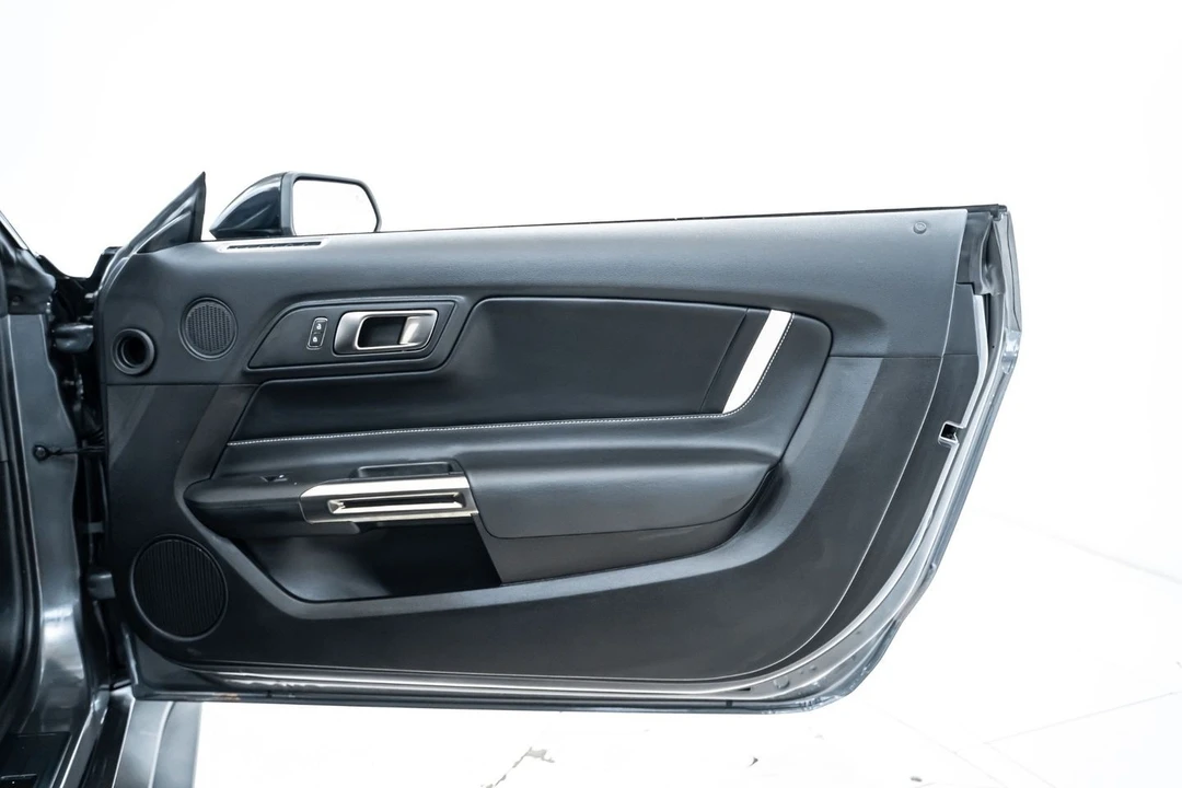 2022 Ford S550 Mustang - Image 27 of 31