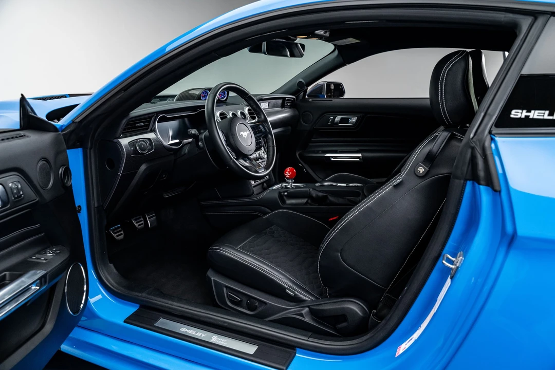 2022 Ford S550 Mustang - Image 3 of 31