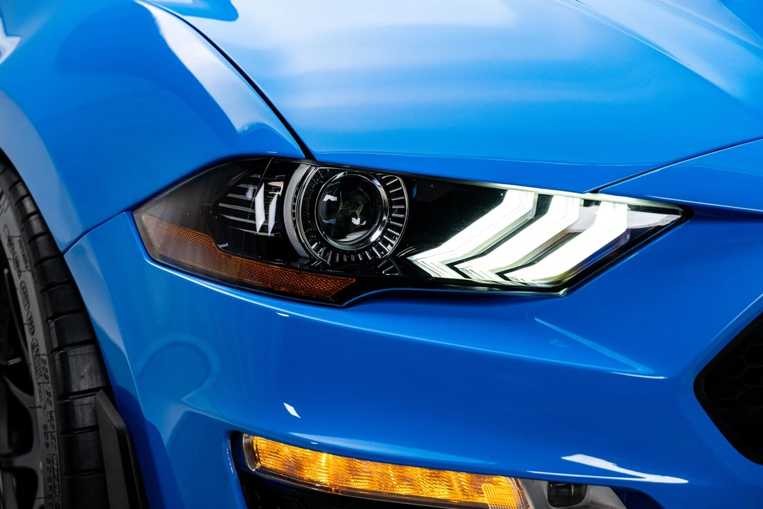 2022 Ford S550 Mustang - Image 14 of 31