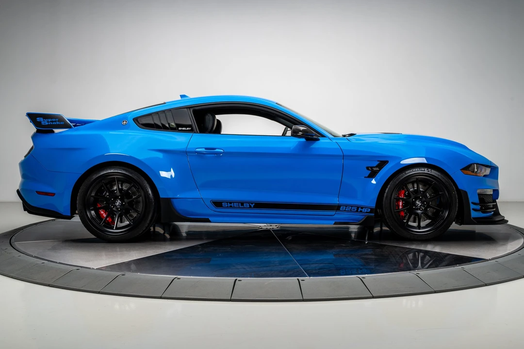 2022 Ford S550 Mustang - Image 15 of 31