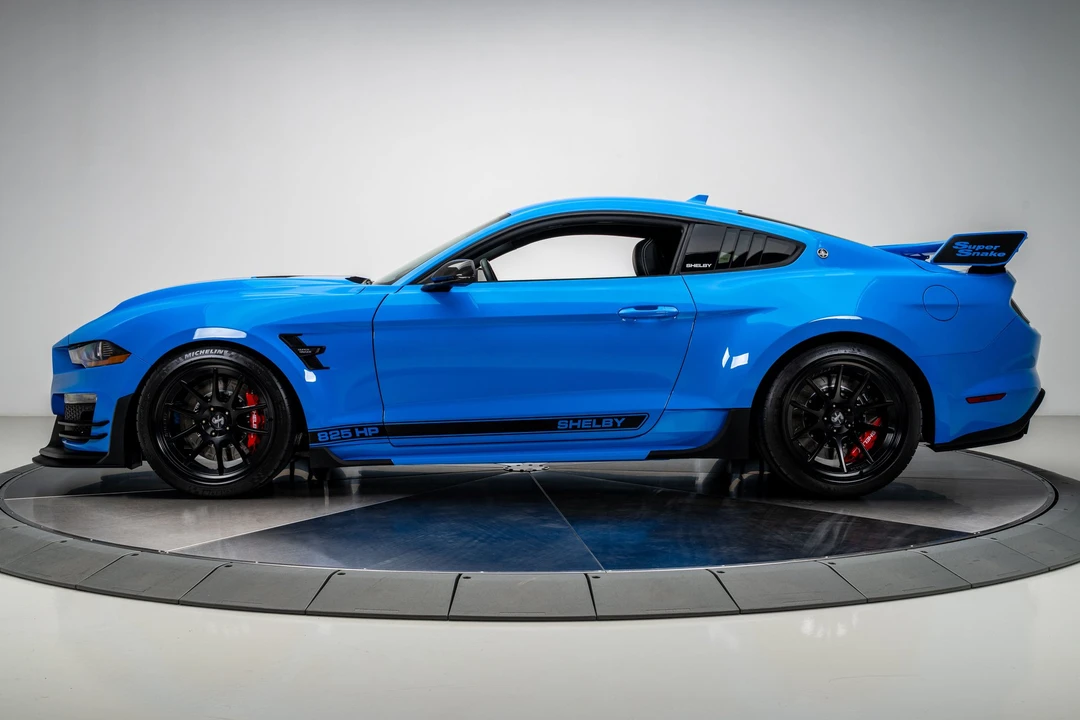 2022 Ford S550 Mustang - Image 16 of 31