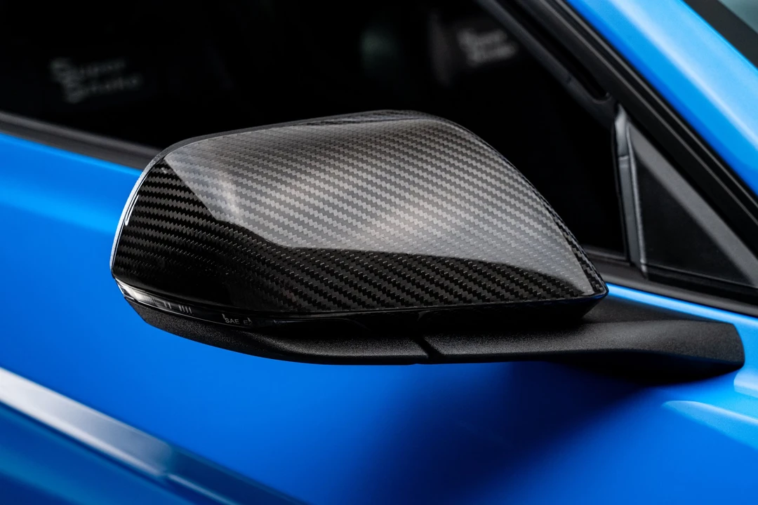 2022 Ford S550 Mustang - Image 30 of 31
