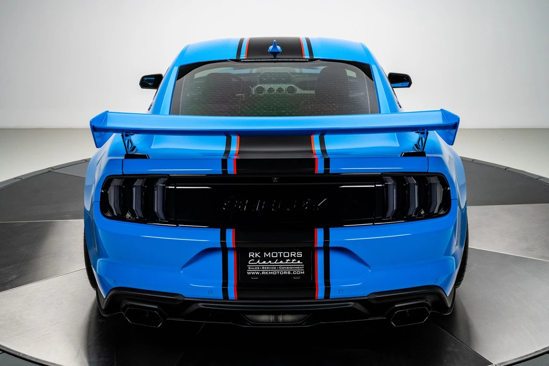 2022 Ford S550 Mustang - Image 19 of 31