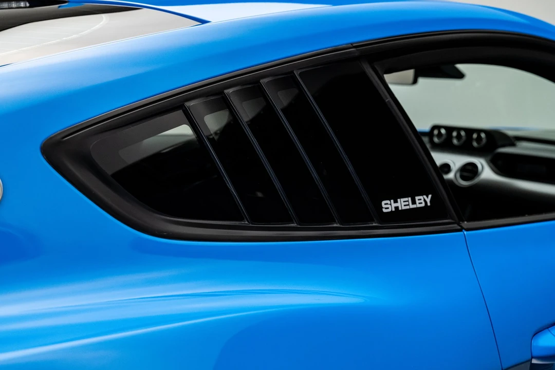2022 Ford S550 Mustang - Image 28 of 31