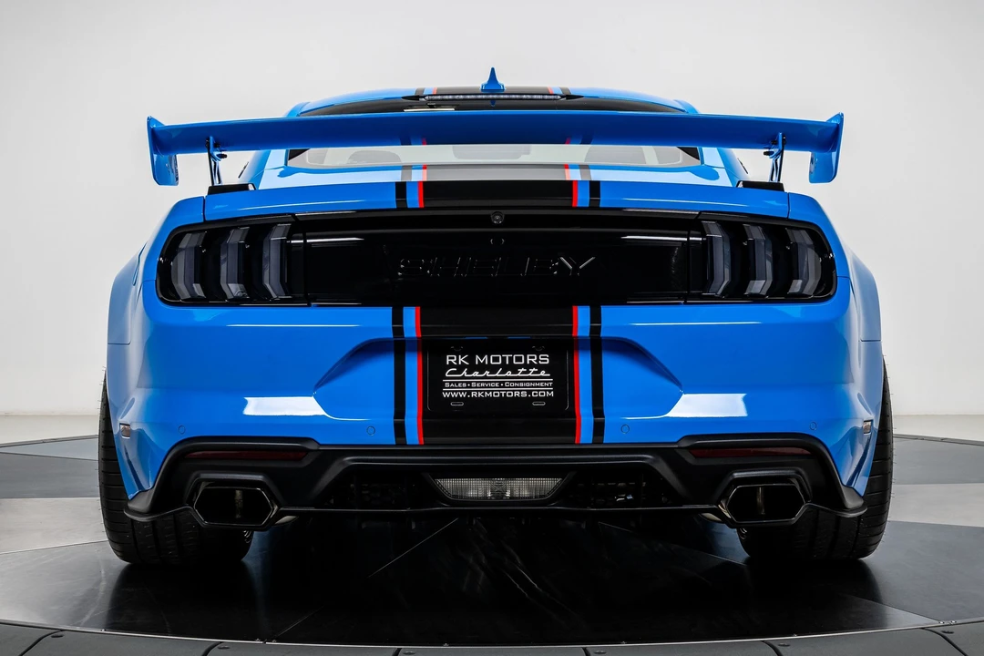 2022 Ford S550 Mustang - Image 18 of 31