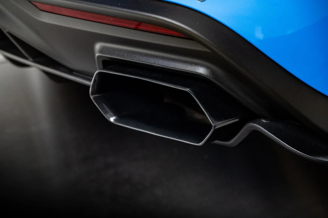 2022 Ford S550 Mustang - Image 25 of 31