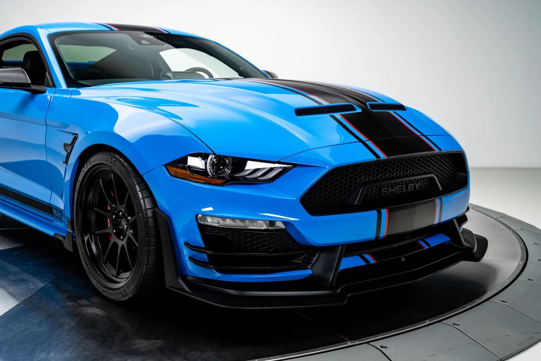 2022 Ford S550 Mustang - Image 10 of 31