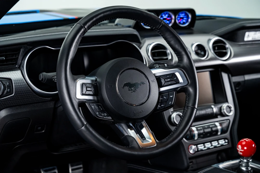 2022 Ford S550 Mustang - Image 4 of 31