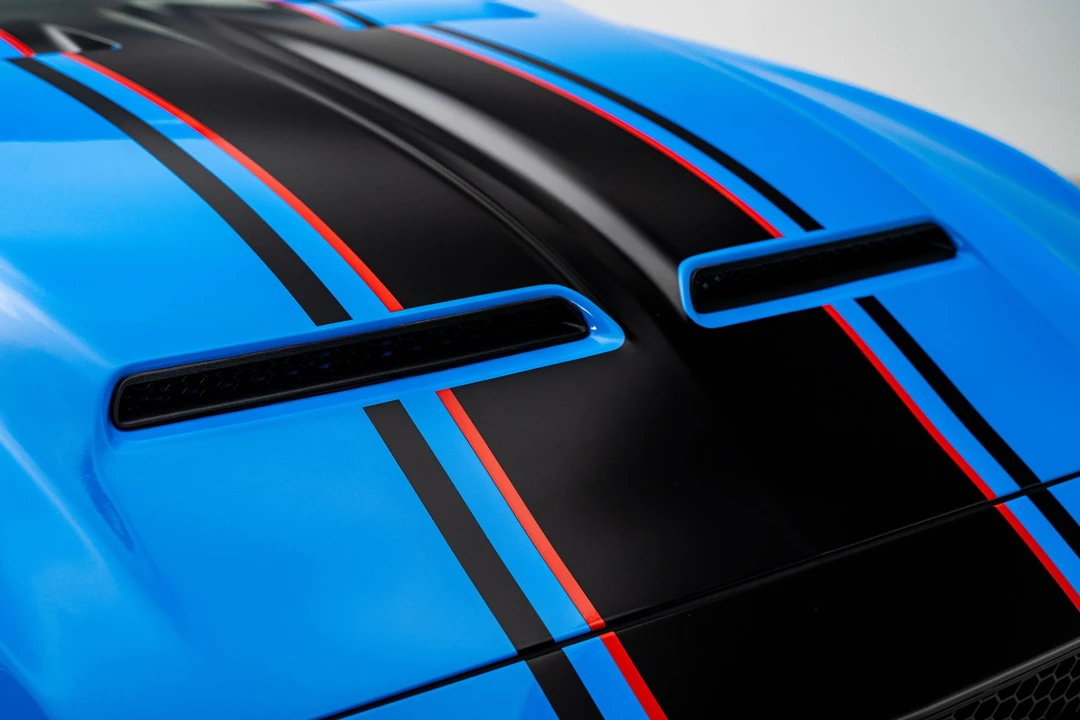 2022 Ford S550 Mustang - Image 11 of 31