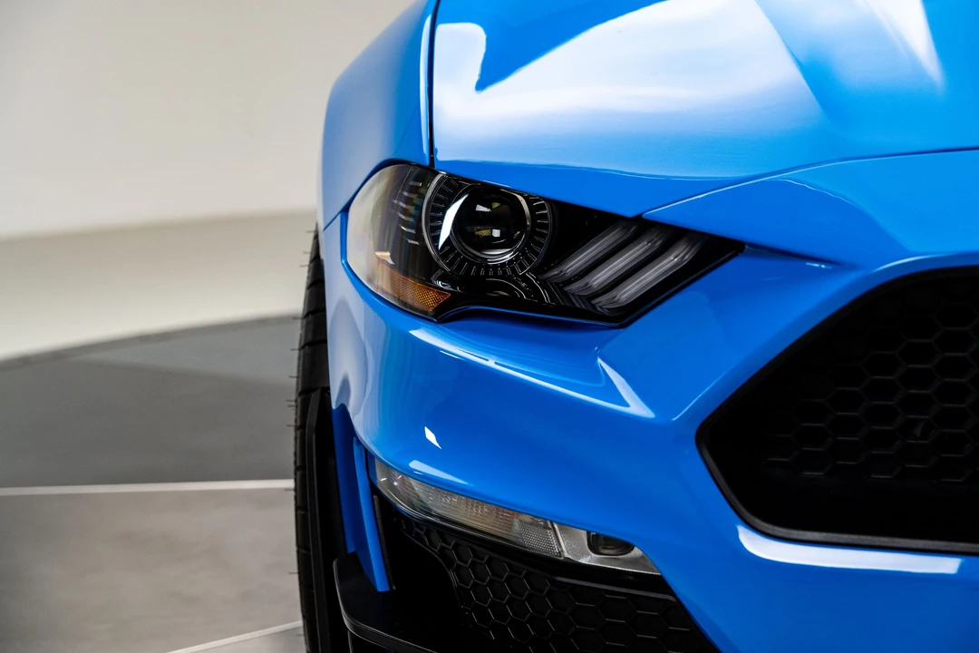 2022 Ford S550 Mustang - Image 13 of 31