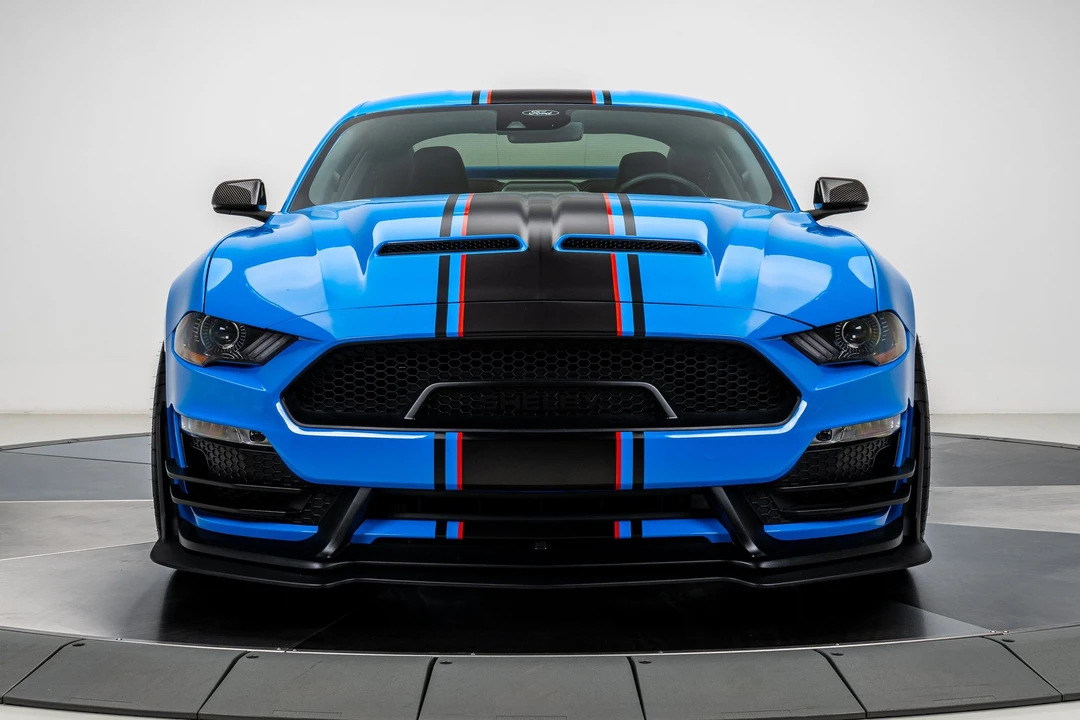 2022 Ford S550 Mustang - Image 7 of 31