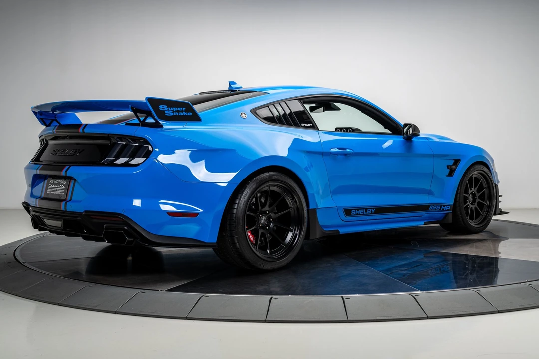 2022 Ford S550 Mustang - Image 17 of 31