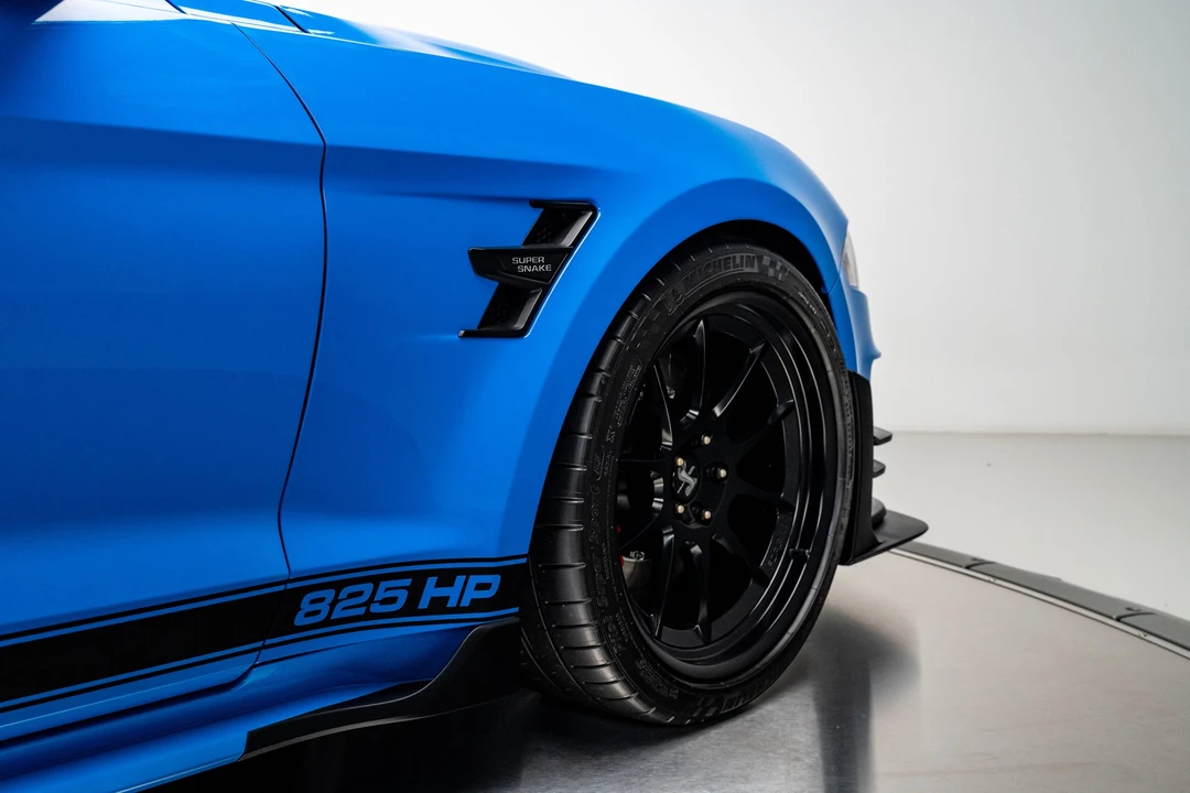 2022 Ford S550 Mustang - Image 31 of 31