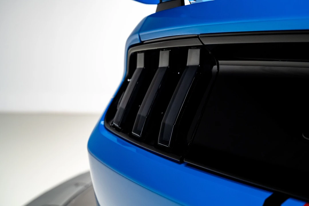 2022 Ford S550 Mustang - Image 24 of 31