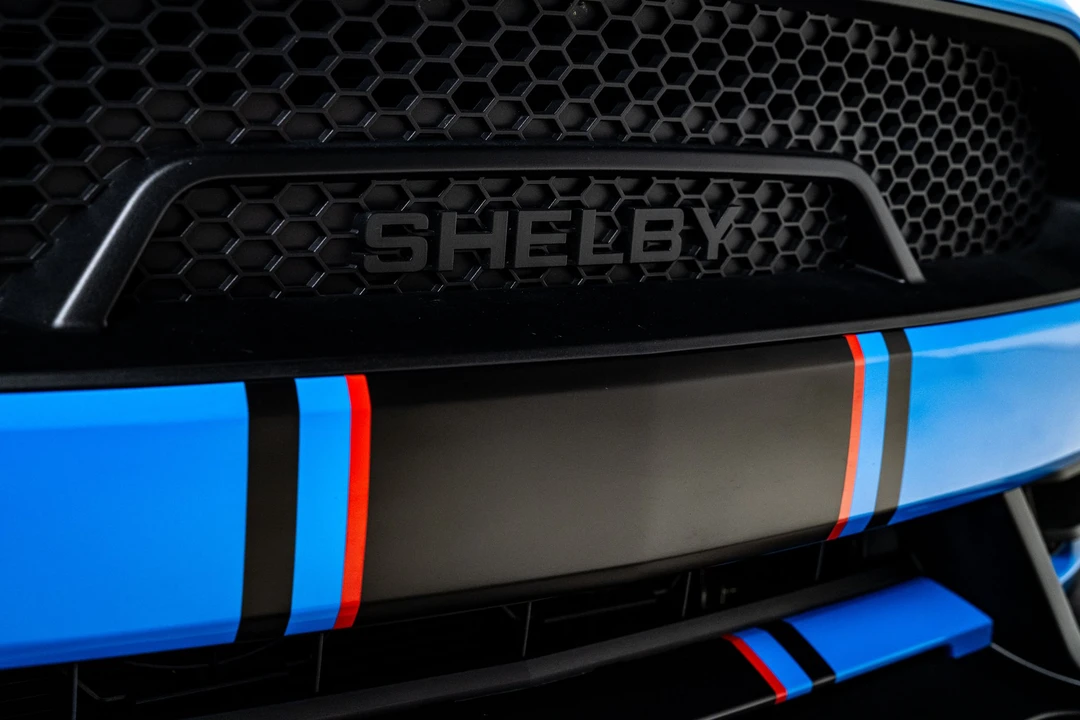 2022 Ford S550 Mustang - Image 12 of 31