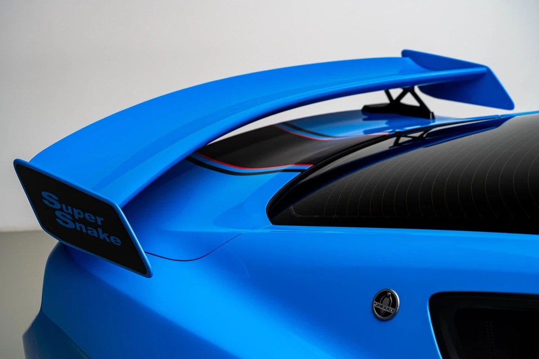 2022 Ford S550 Mustang - Image 27 of 31