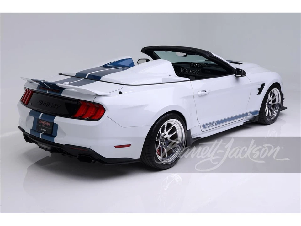 2022 Ford S550 Mustang - Image 3 of 5