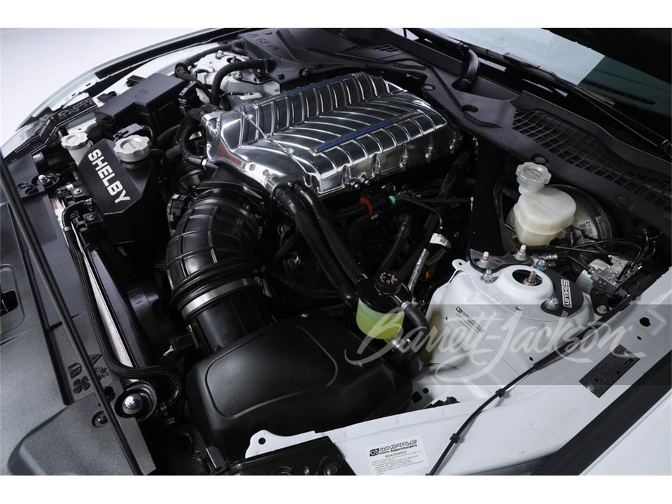2022 Ford S550 Mustang - Image 5 of 5