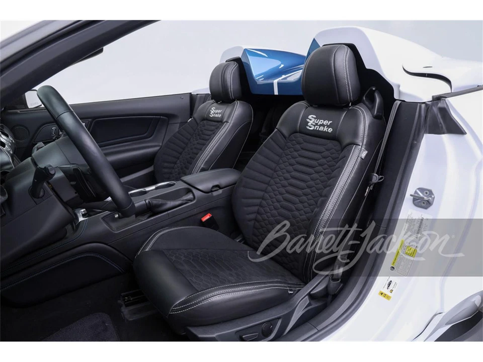 2022 Ford S550 Mustang - Image 4 of 5