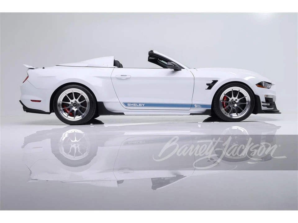 2022 Ford S550 Mustang - Image 2 of 5