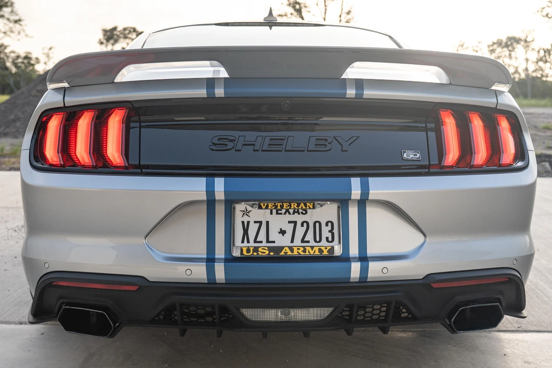 2022 Ford S550 Mustang - Image 7 of 31