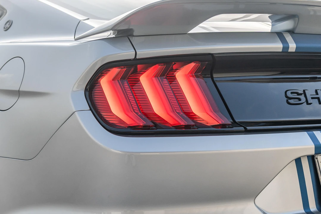 2022 Ford S550 Mustang - Image 13 of 31