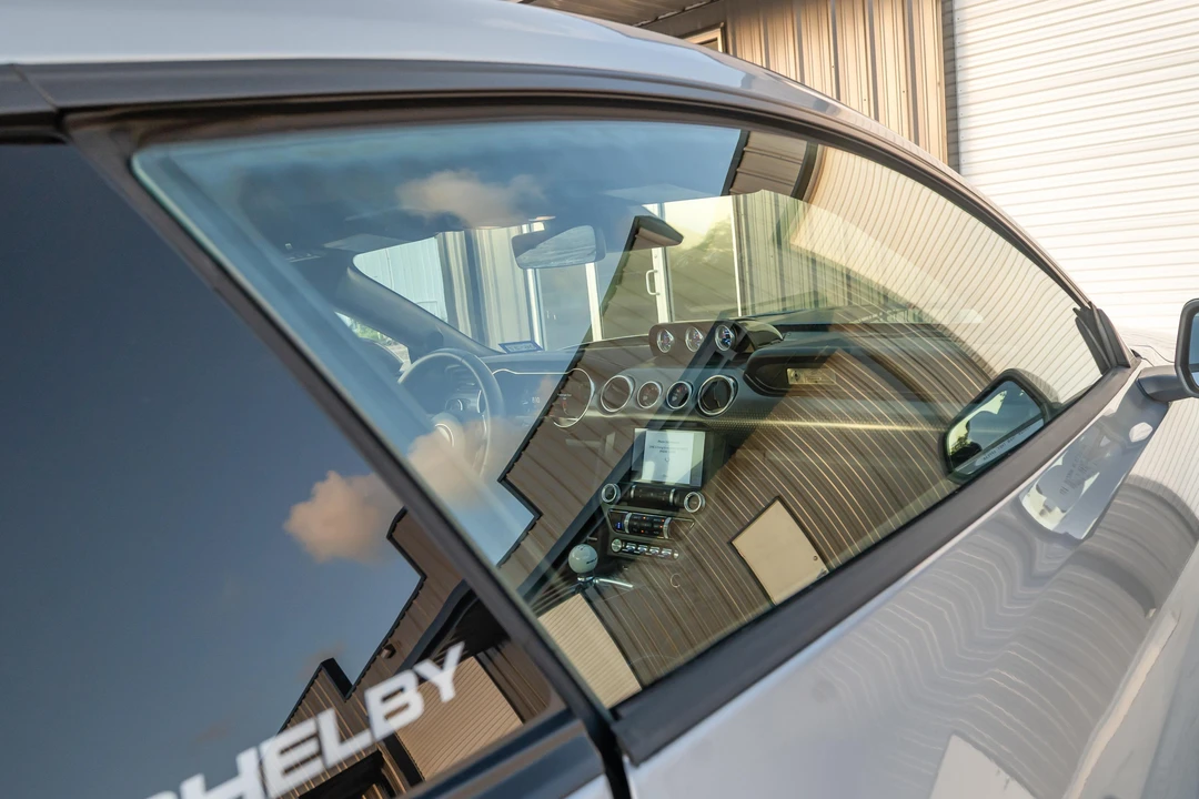 2022 Ford S550 Mustang - Image 15 of 31