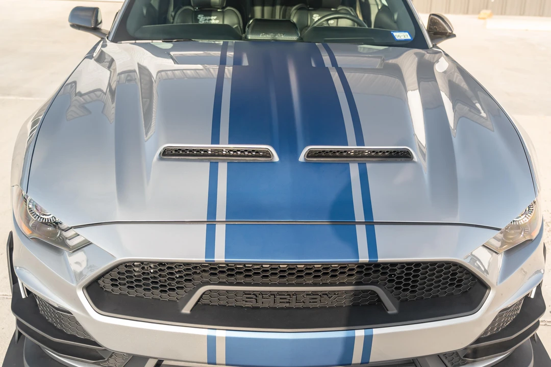 2022 Ford S550 Mustang - Image 18 of 31