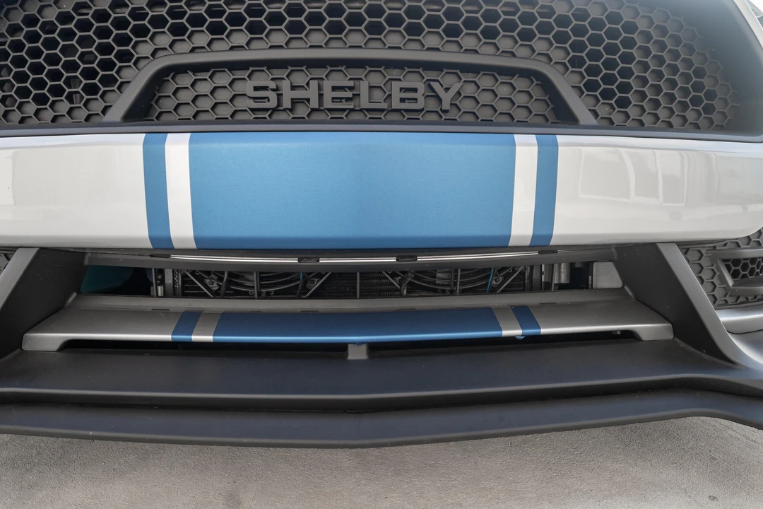 2022 Ford S550 Mustang - Image 20 of 31