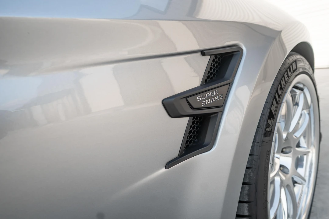 2022 Ford S550 Mustang - Image 21 of 31