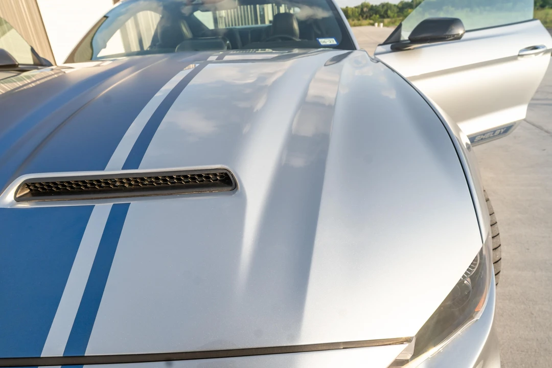 2022 Ford S550 Mustang - Image 22 of 31
