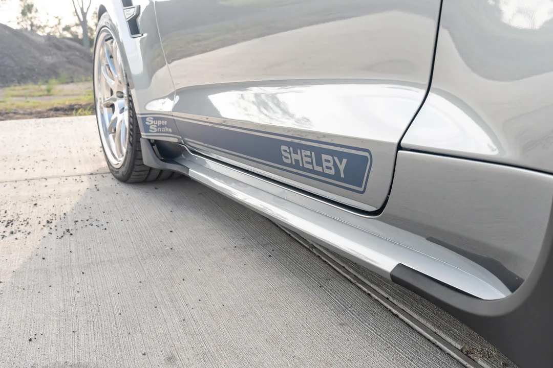 2022 Ford S550 Mustang - Image 25 of 31