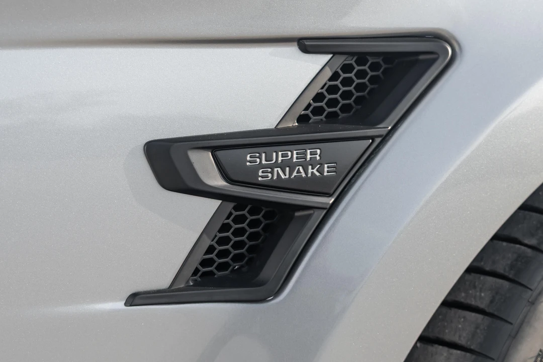 2022 Ford S550 Mustang - Image 30 of 31