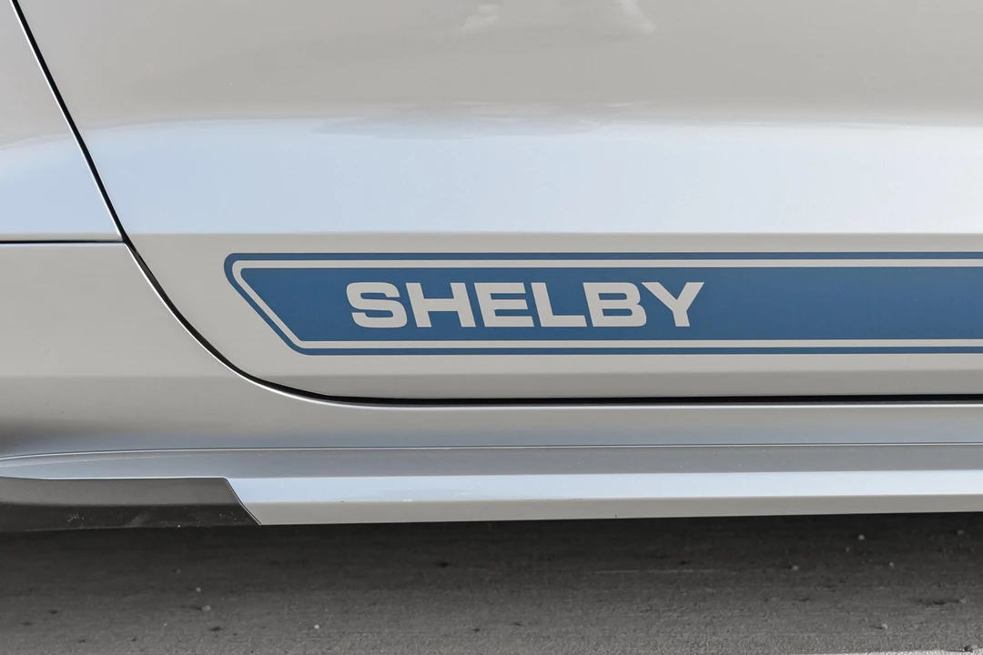 2022 Ford S550 Mustang - Image 31 of 31