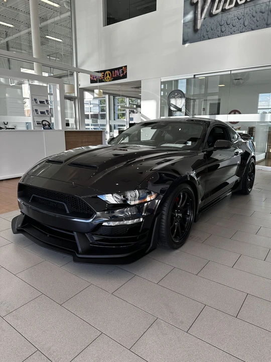 2022 Ford - Image 6 of 31