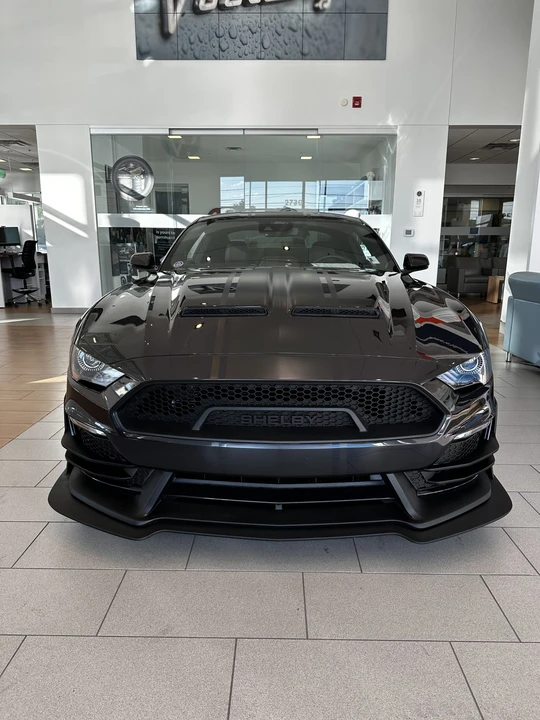 2022 Ford - Image 3 of 31