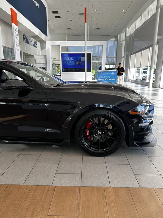 2022 Ford - Image 16 of 31
