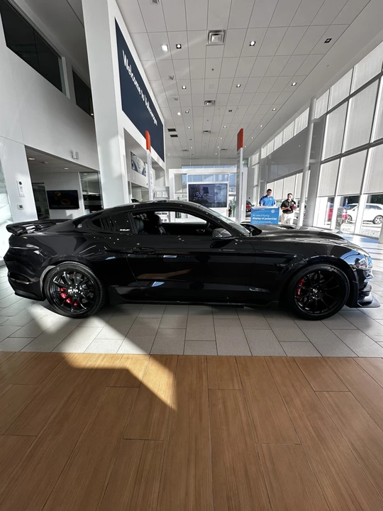 2022 Ford - Image 9 of 31