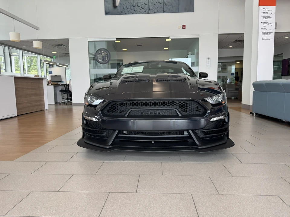 2022 Ford - Image 4 of 31