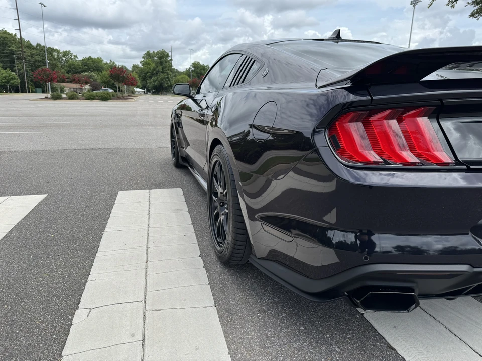 2022 Ford - Image 21 of 31