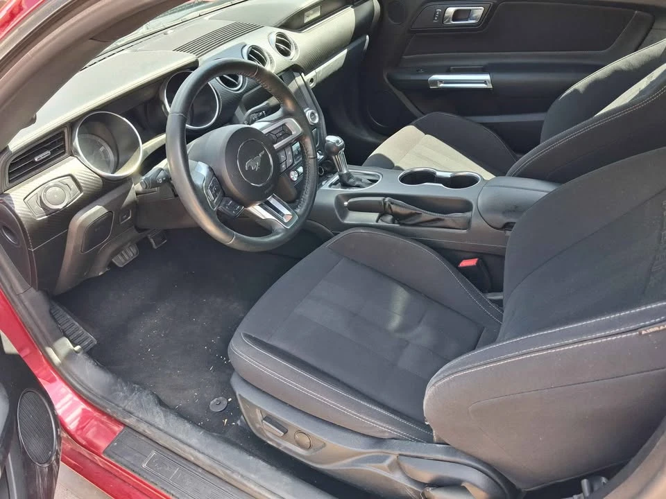 2022 Ford S550 Mustang - Image 5 of 10