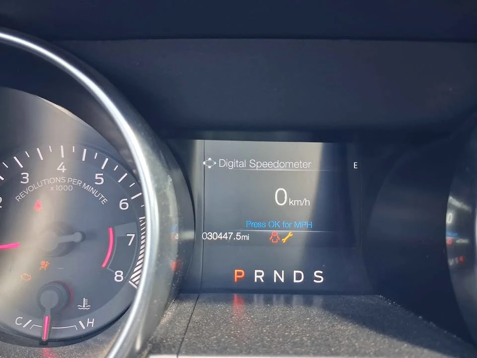 2022 Ford S550 Mustang - Image 10 of 10