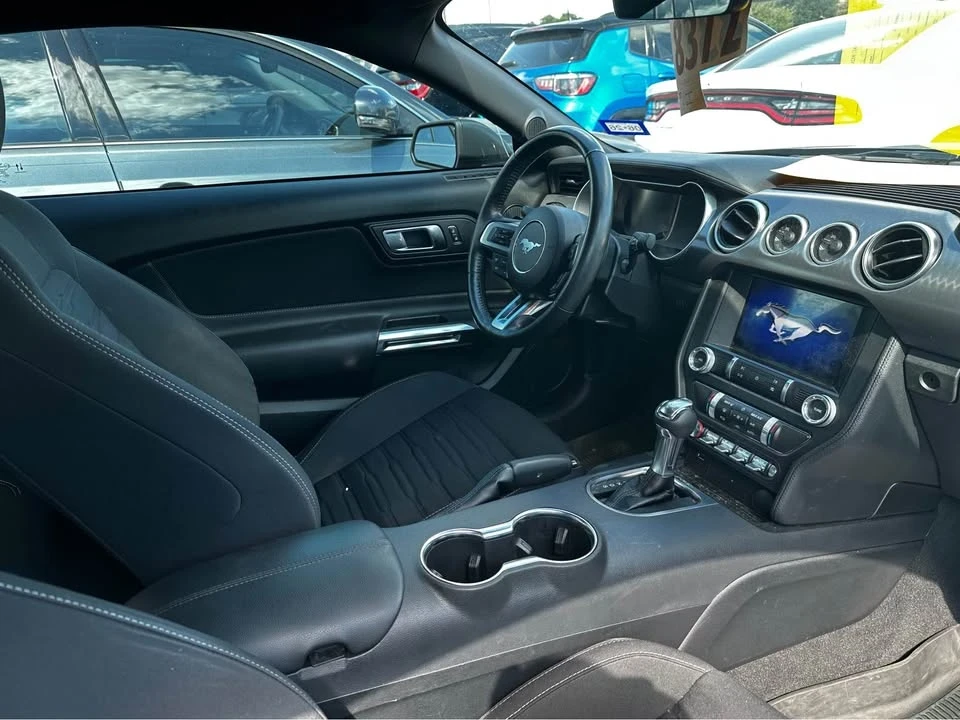 2022 Ford S550 Mustang - Image 5 of 6